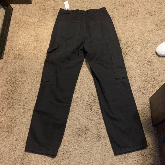 pacsun painter pants